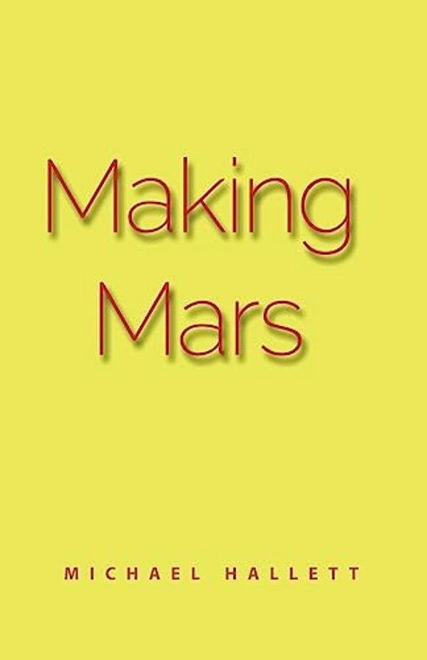 Making Mars-..