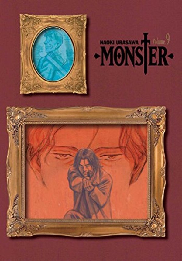 Monster: The Perfect Edition, Vol. 9-..