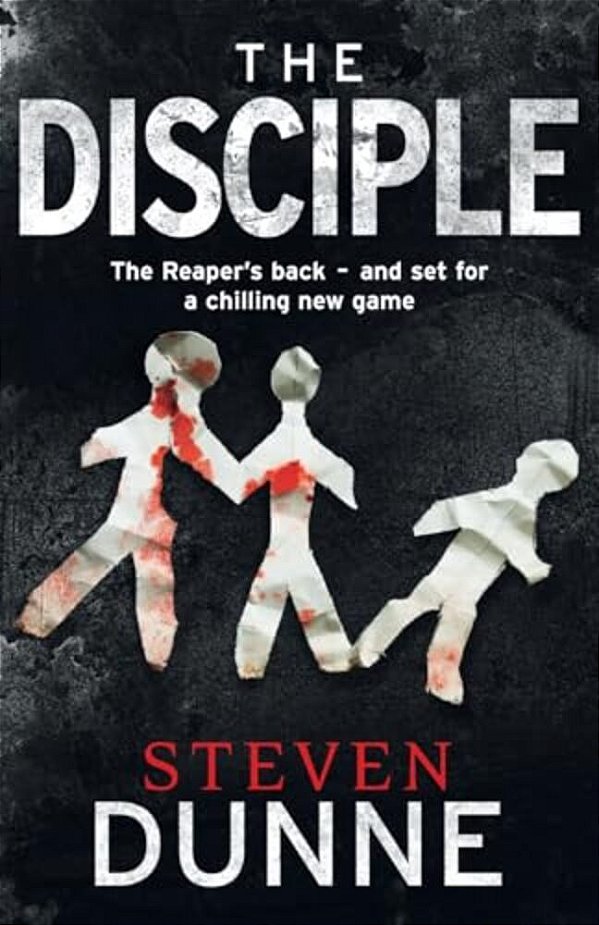 The Disciple-..