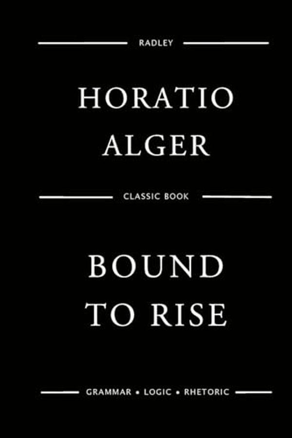 Bound To Rise-..
