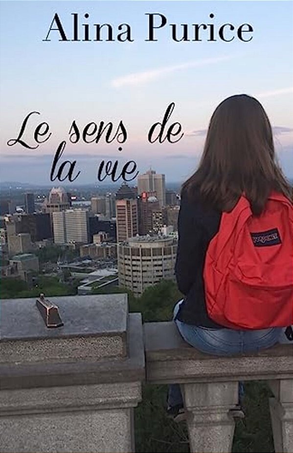 Le Sens De La Vie-..