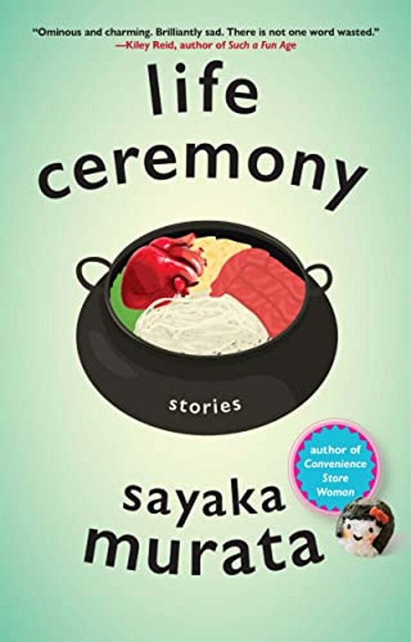 Life Ceremony: Stories-..
