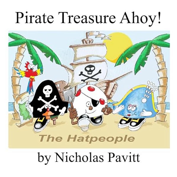 Pirate Treasure Ahoy!-..