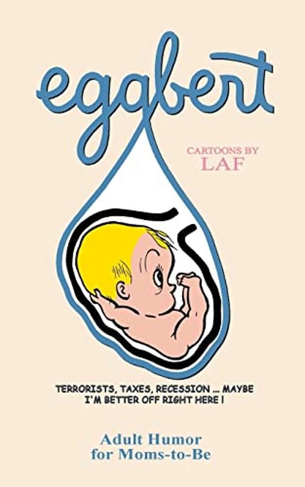 Eggbert: From The Original Published In 1959-..