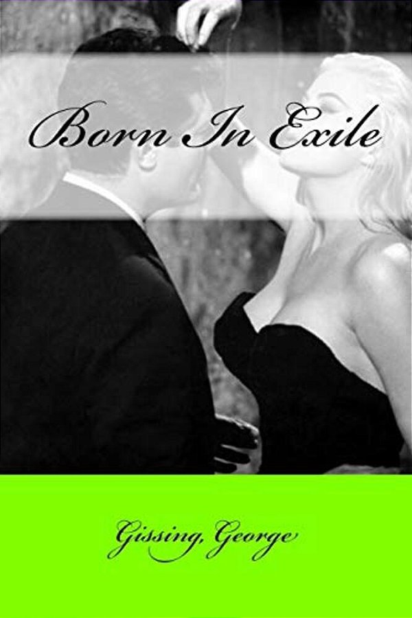 Born In Exile-..