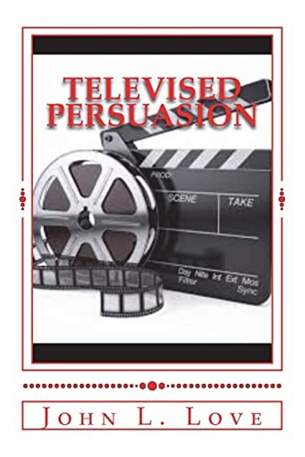 Televised Persuasion: The Top 6 Times The Government Persuade US Through Film!!!-..