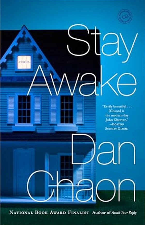 Stay Awake-..