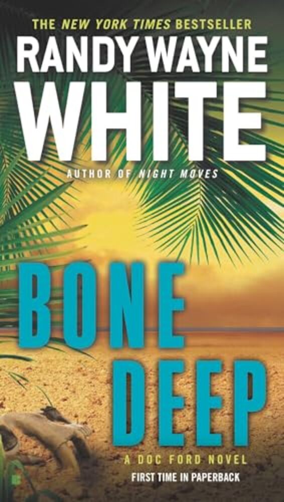 Bone Deep-..