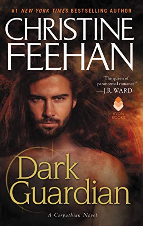 Dark Guardian: A Carpathian Novel-..