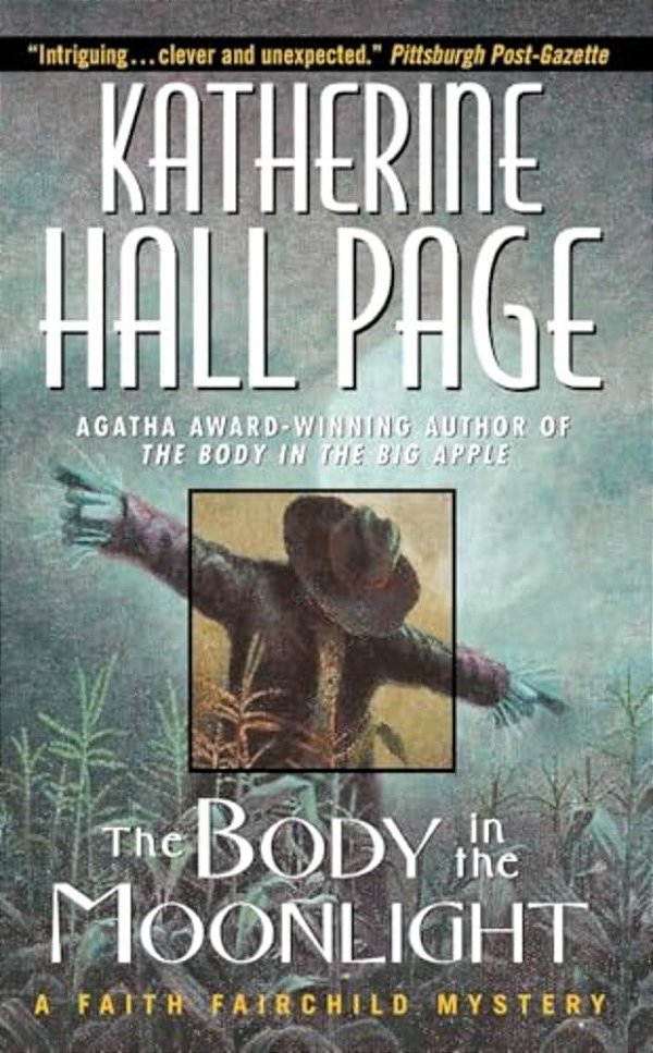 The Body In The Moonlight-..