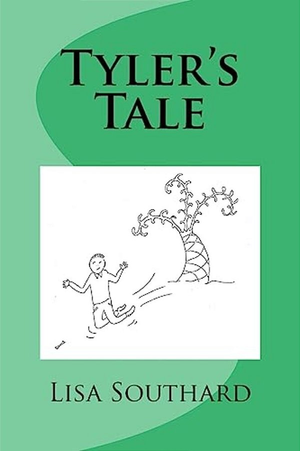 Tyler's Tale-..