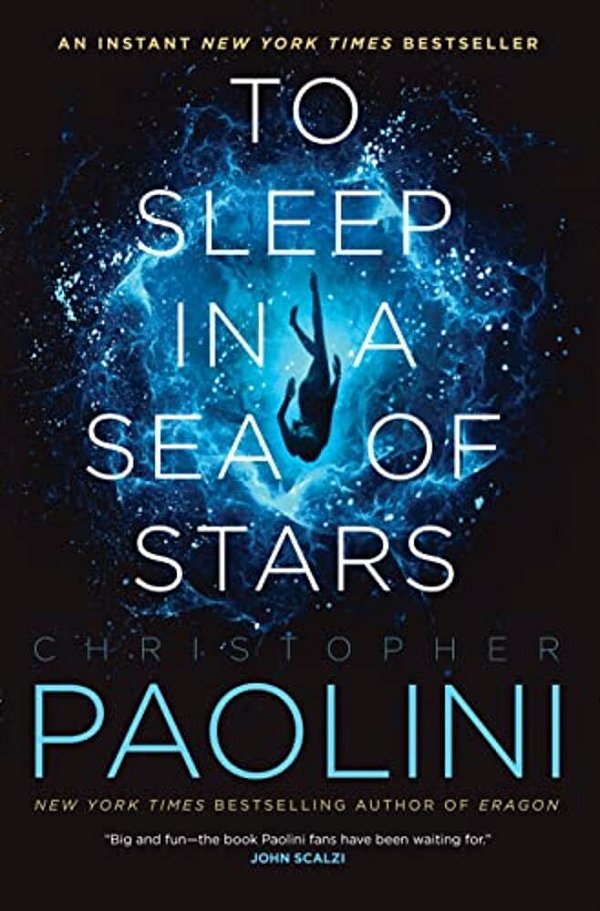 To Sleep In A Sea Of Stars-..