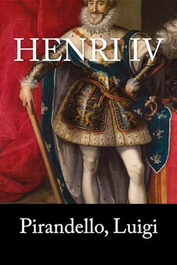 Henri IV-..