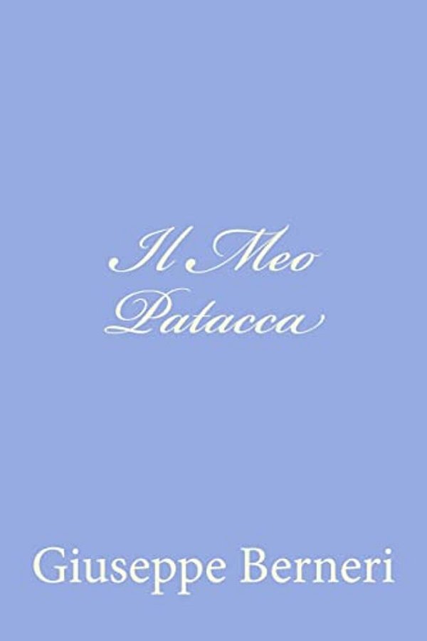 Il Meo Patacca-..