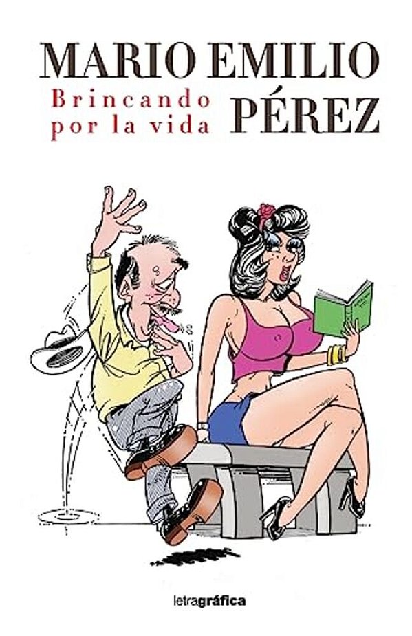 Brincando Por La Vida-..