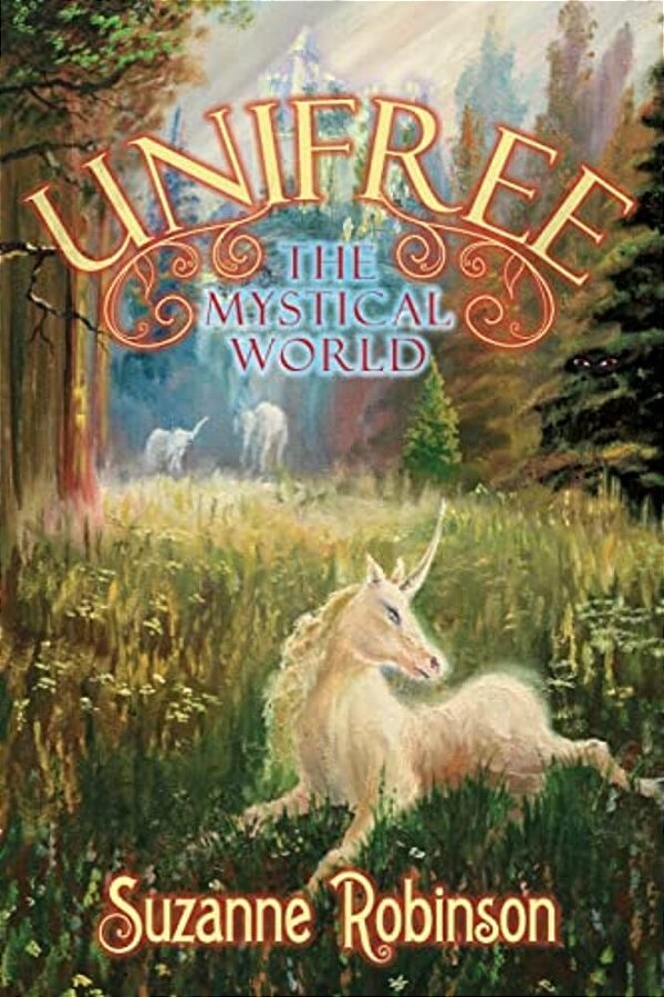 Unifree: The Mystical World-..