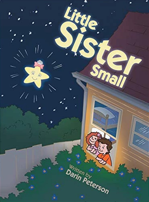 Little Sister Small-..