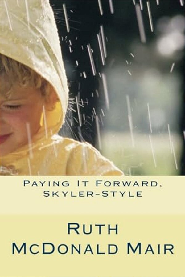 Paying It Forward, Skyler-Style!-..
