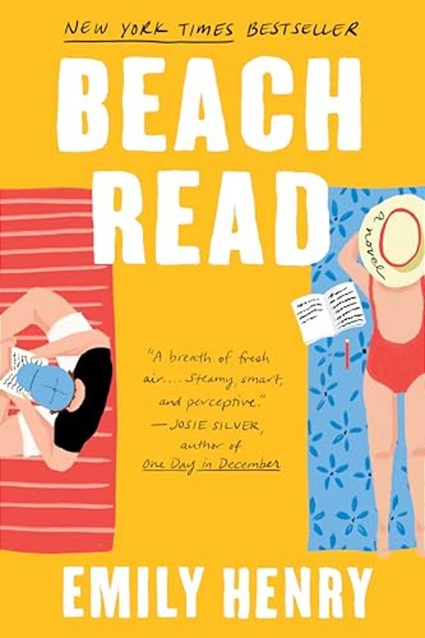 Beach Read-..