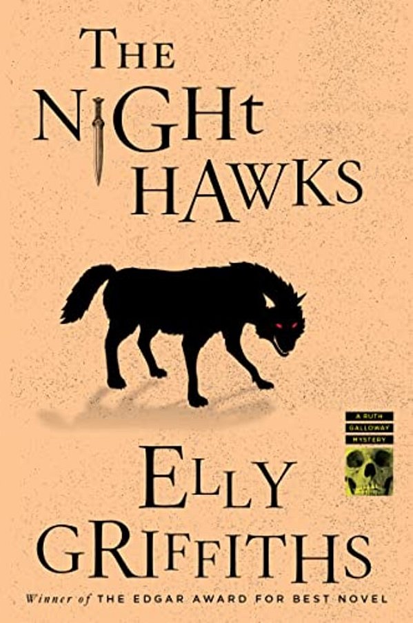 The Night Hawks: A Mystery-..