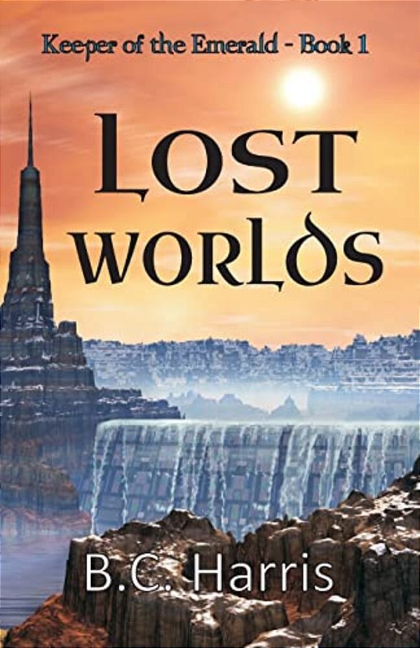Lost Worlds-..