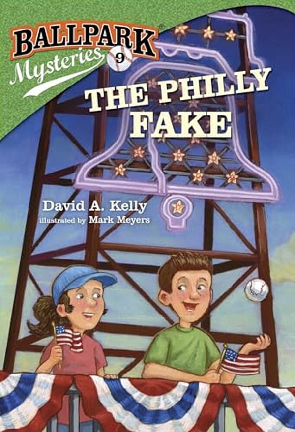 The Philly Fake-..