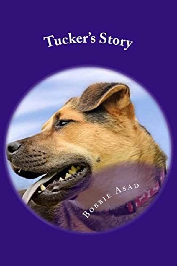 Tucker's Story-..