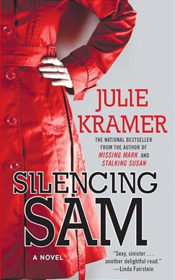 Silencing Sam-..