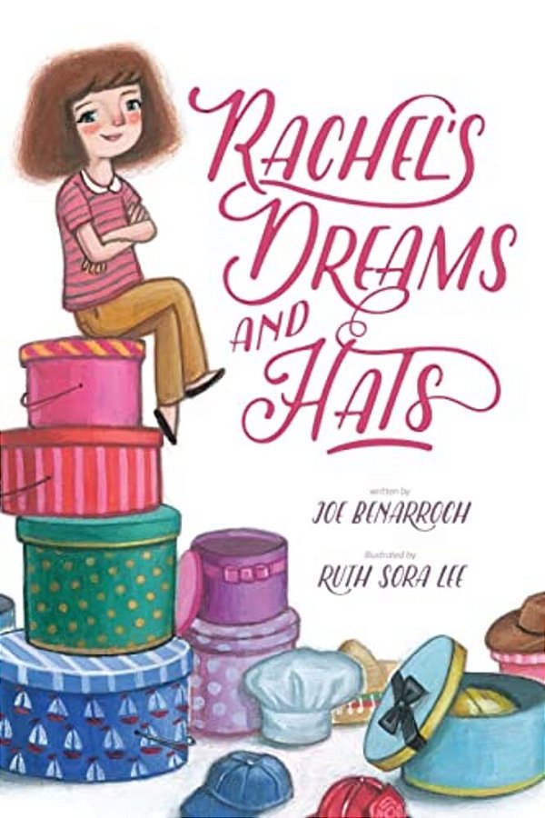 Rachel's Dreams And Hats-..