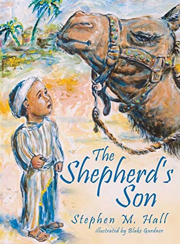 The Shepherd's Son-..
