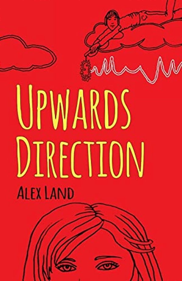 Upwards Direction-..