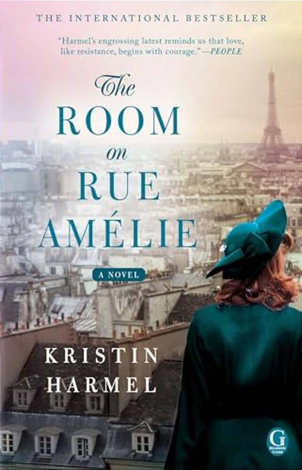 The Room On Rue Amelie-..