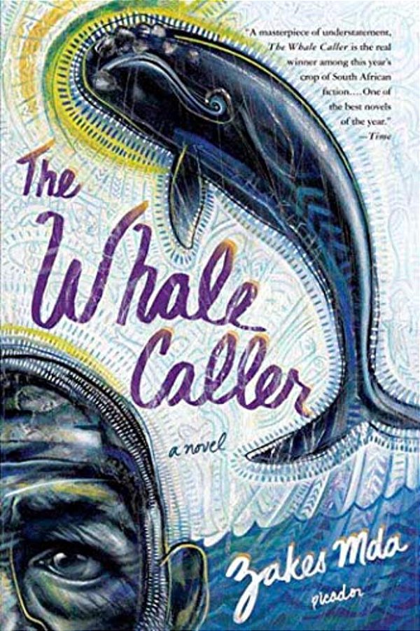 The Whale Caller-..