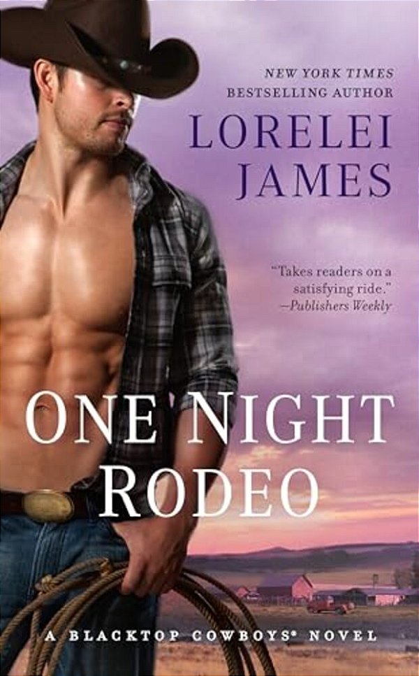 One Night Rodeo-..