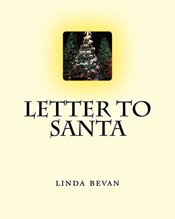 Letter To Santa-..