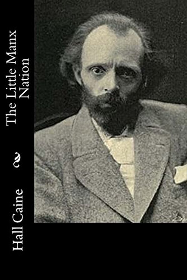 The Little Manx Nation-..