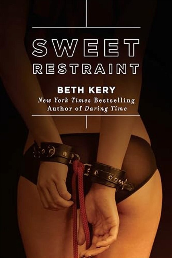 Sweet Restraint-..