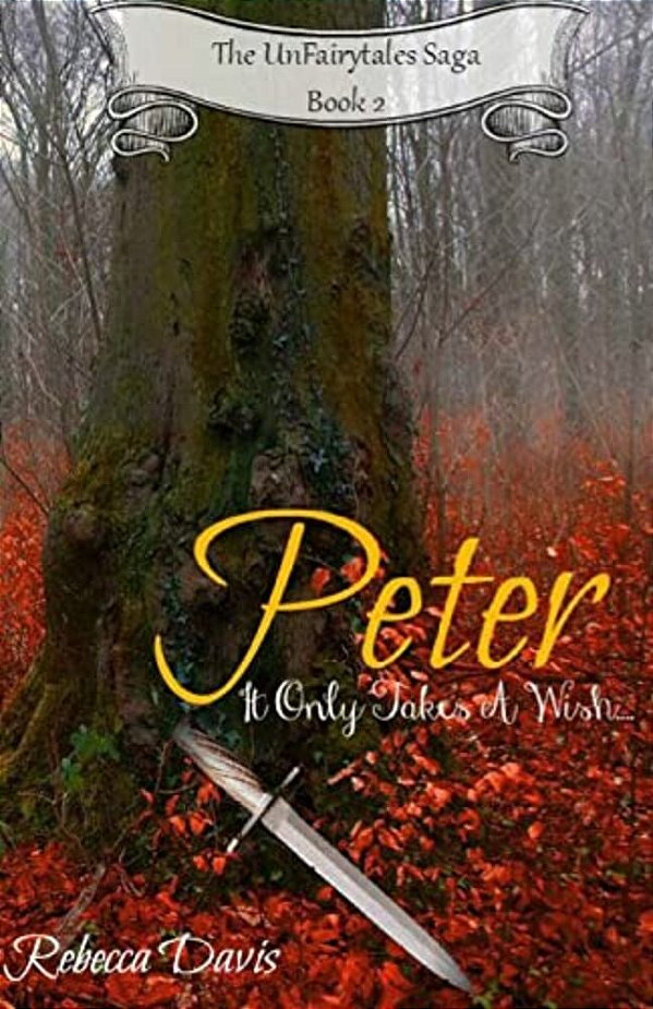 Peter: It Only Takes A Wish... -..