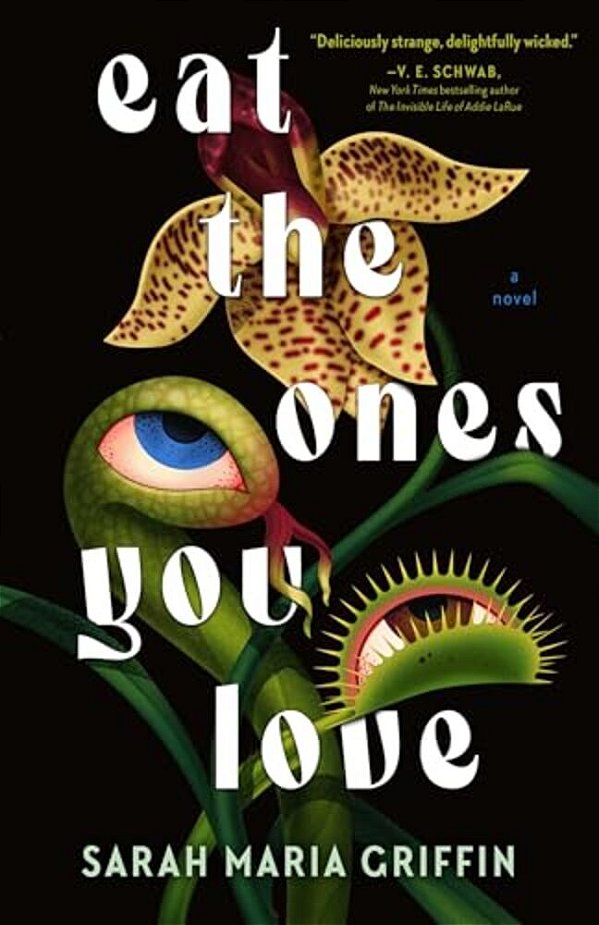 Eat The Ones You Love-..
