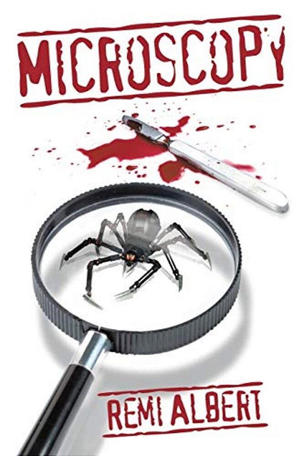 Microscopy-..