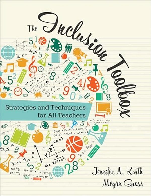 The Inclusion Toolbox: Strategies And Techniques For All Teachers-..