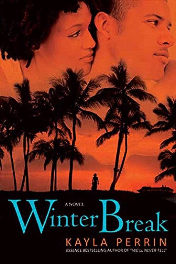 Winter Break-..
