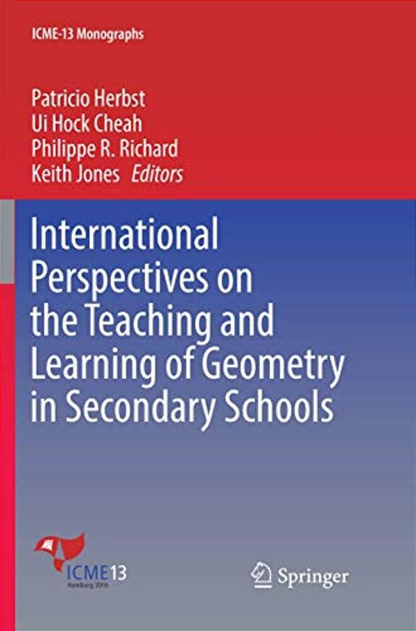 International Perspectives On The Teaching And Learning Of Geometry In Secondary Schools-..