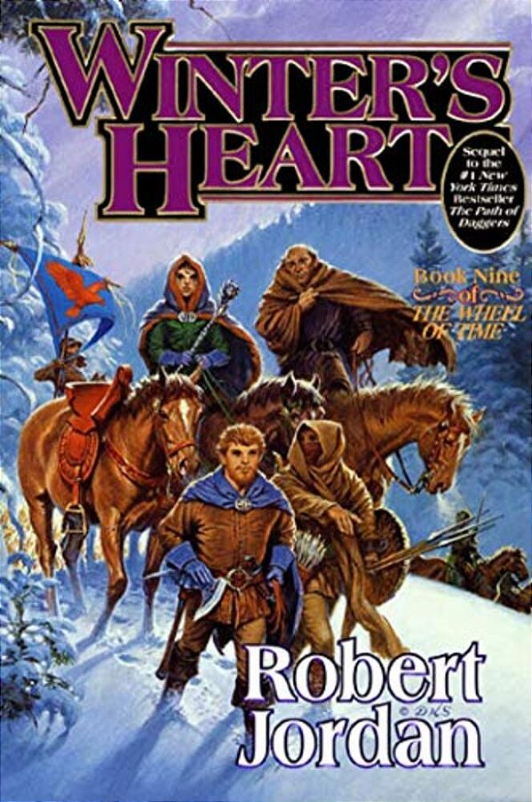 Winter's Heart-..