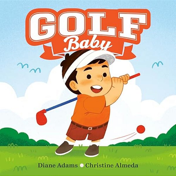 Golf Baby-..