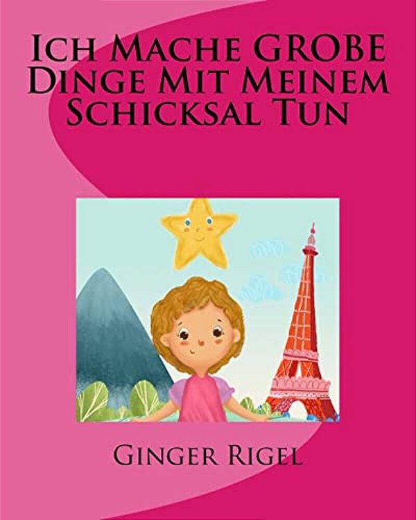 Ich Mache Grobe Dinge Mit Meinem Schicksal Tun-..