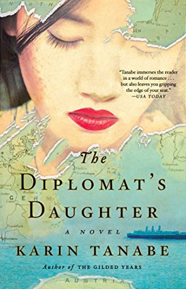 The Diplomat's Daughter-..