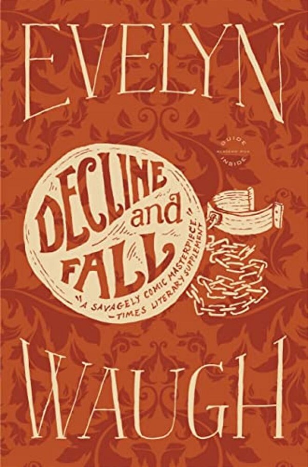 Decline And Fall-..
