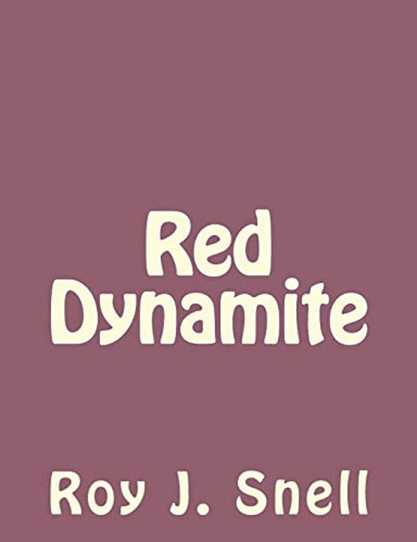 Red Dynamite-..
