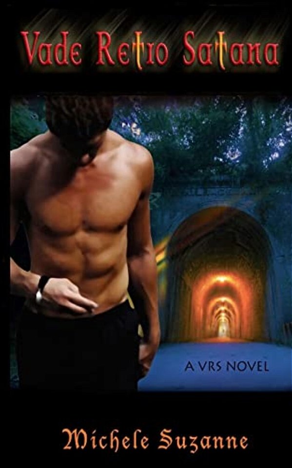 Vade Retro Satana-..
